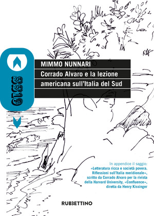 Corrado Alvaro e la lezione americana sull'Italia del Sud