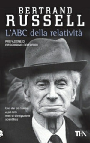 L' ABC della relatività