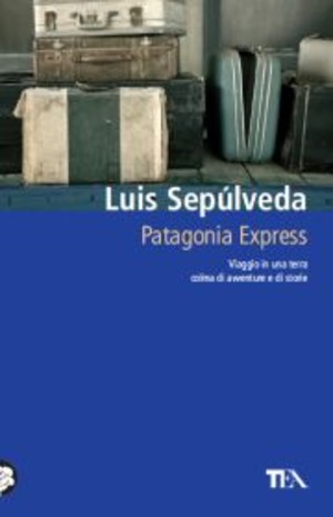 Patagonia express