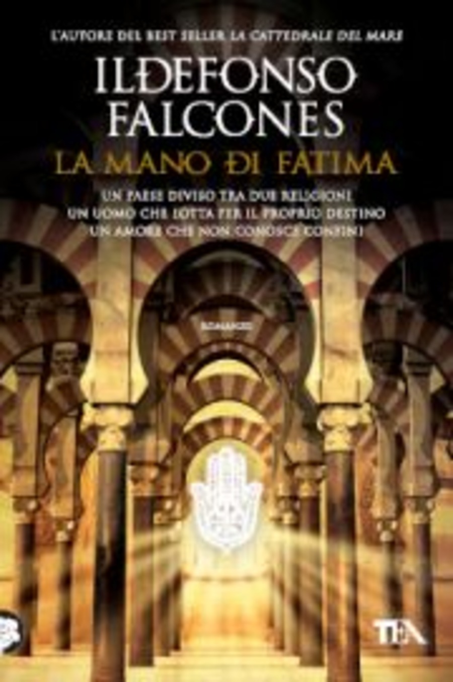 La mano di Fatima La mano di Fatima