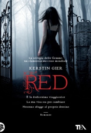 Red. La trilogia delle gemme