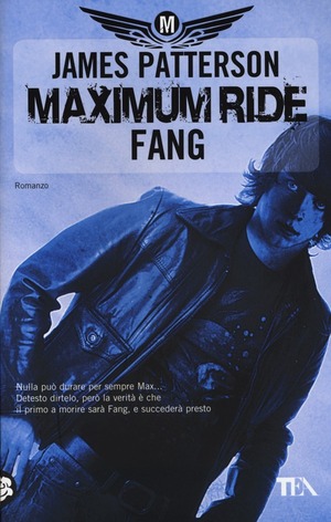 Fang. Maximum ride