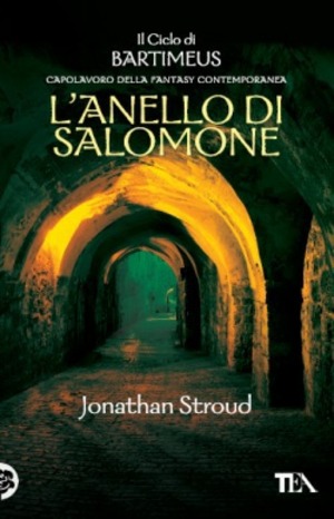 L' anello di Salomone. Il ciclo di Bartimeus