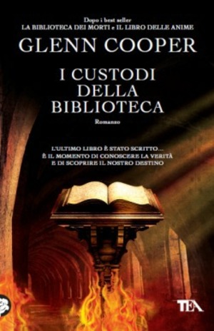 I custodi della biblioteca