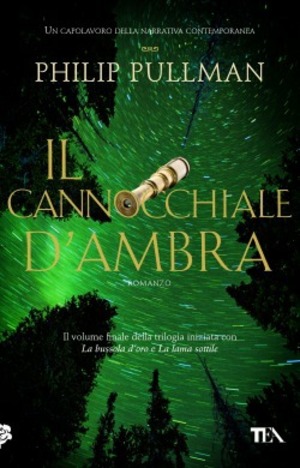 Il cannocchiale d'Ambra. Queste oscure materie