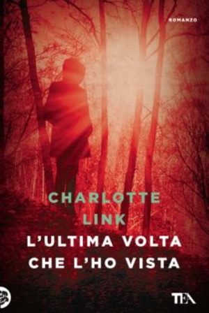 L' ultima volta che l'ho vista