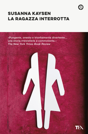 La ragazza interrotta