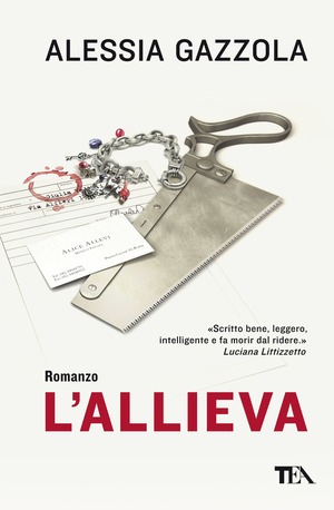 L' allieva