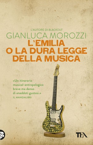 L' Emilia o la dura legge della musica