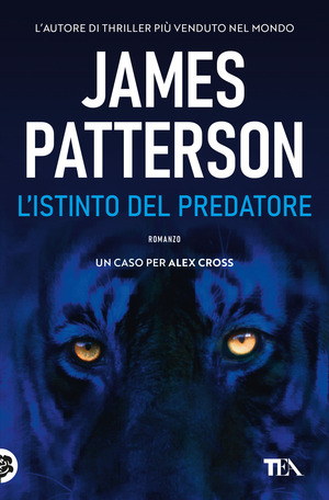 L' istinto del predatore