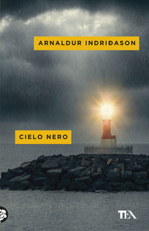 Cielo nero. I casi dell'ispettore Erlendur Sveinsson
