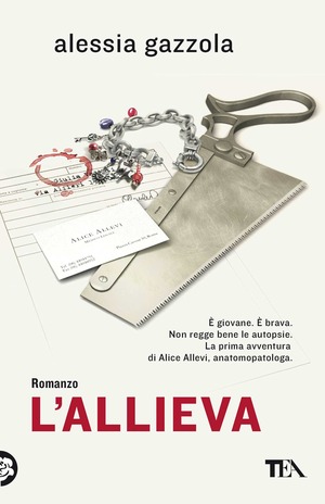 L' allieva