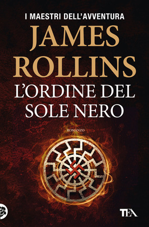 L' ordine del sole nero
