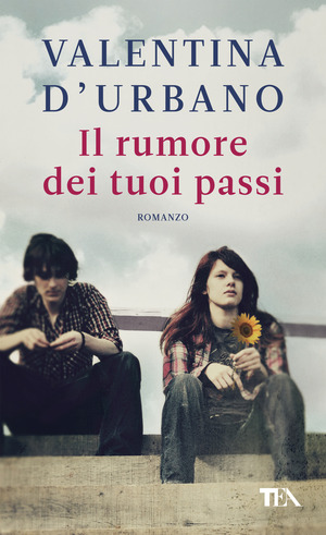 Il rumore dei tuoi passi Il rumore dei tuoi passi