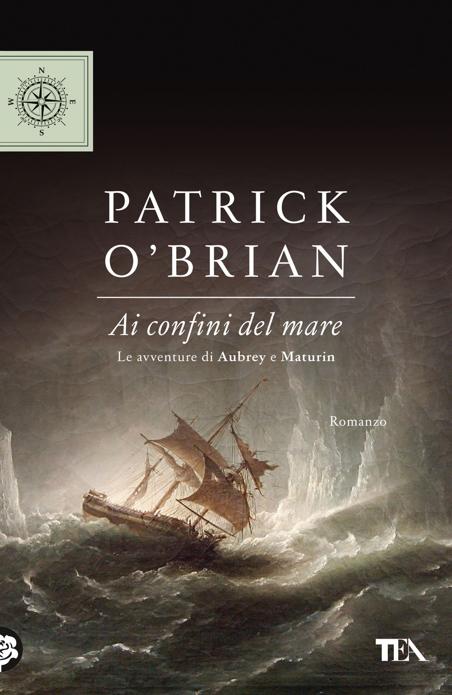 Ai confini del mare