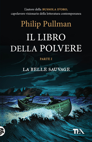 La belle sauvage. Il libro della polvere