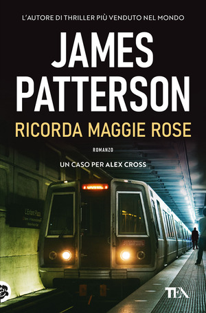 Ricorda Maggie Rose