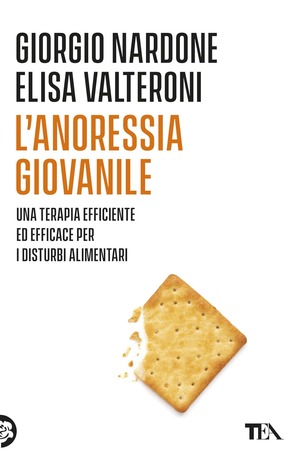 L' anoressia giovanile. Una terapia efficace ed efficiente per i disturbi alimentari