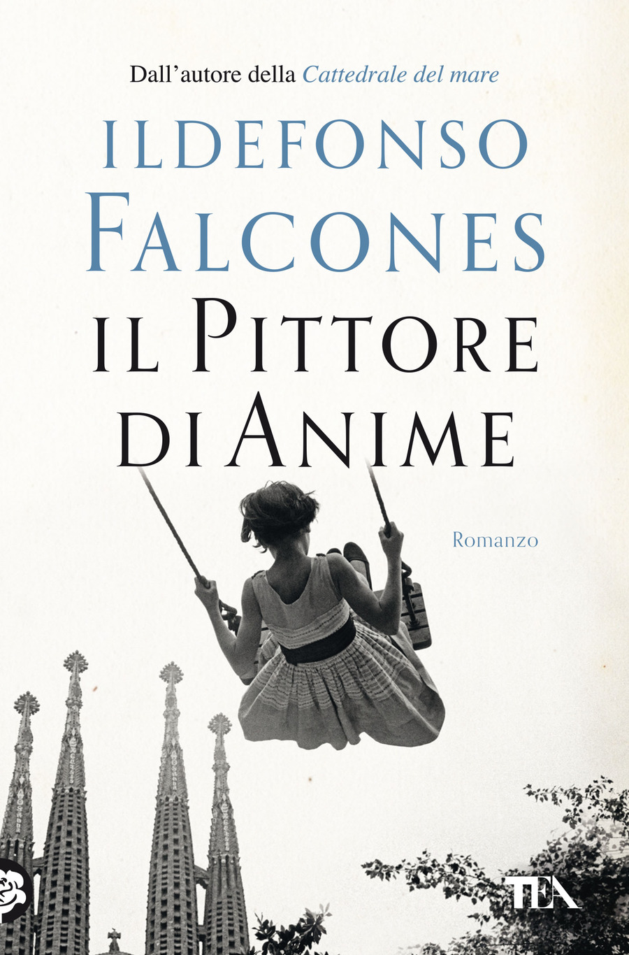 Il pittore di anime Il pittore di anime