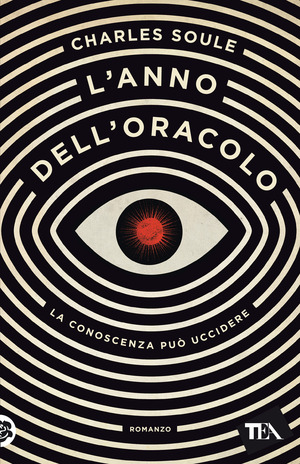 L' anno dell'oracolo