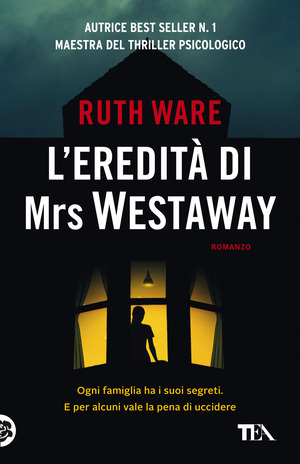 L' eredità di Mrs Westaway
