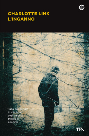 L' inganno. Le indagini di Kate Linville