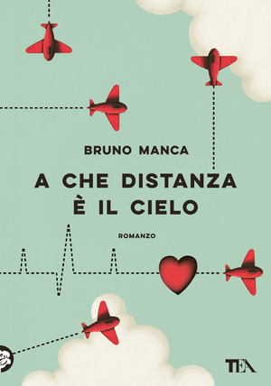 A che distanza è il cielo A che distanza è il cielo