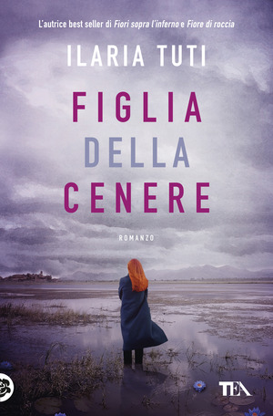 Figlia della cenere Figlia della cenere
