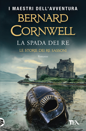 La spada dei re. Le storie dei re sassoni