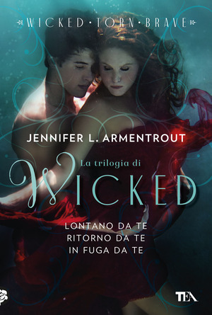 La trilogia di Wicked
