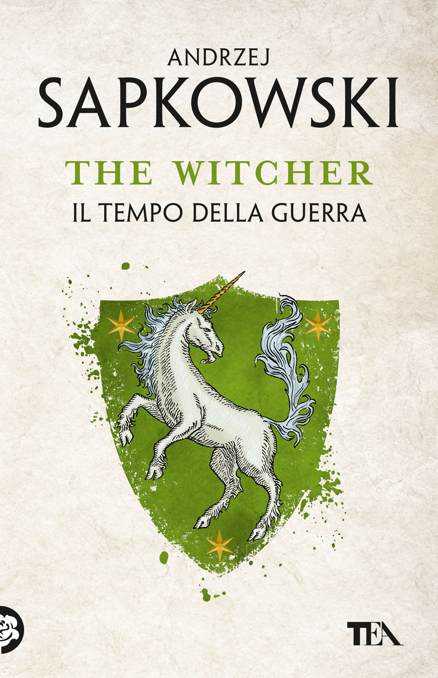 Il tempo della guerra. The Witcher