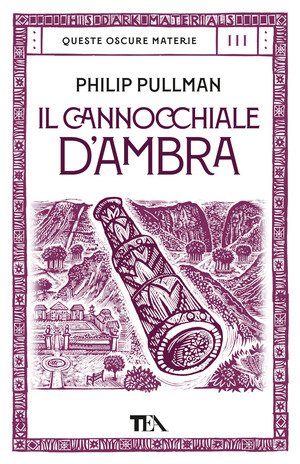 Il cannocchiale d'Ambra. Queste oscure materie