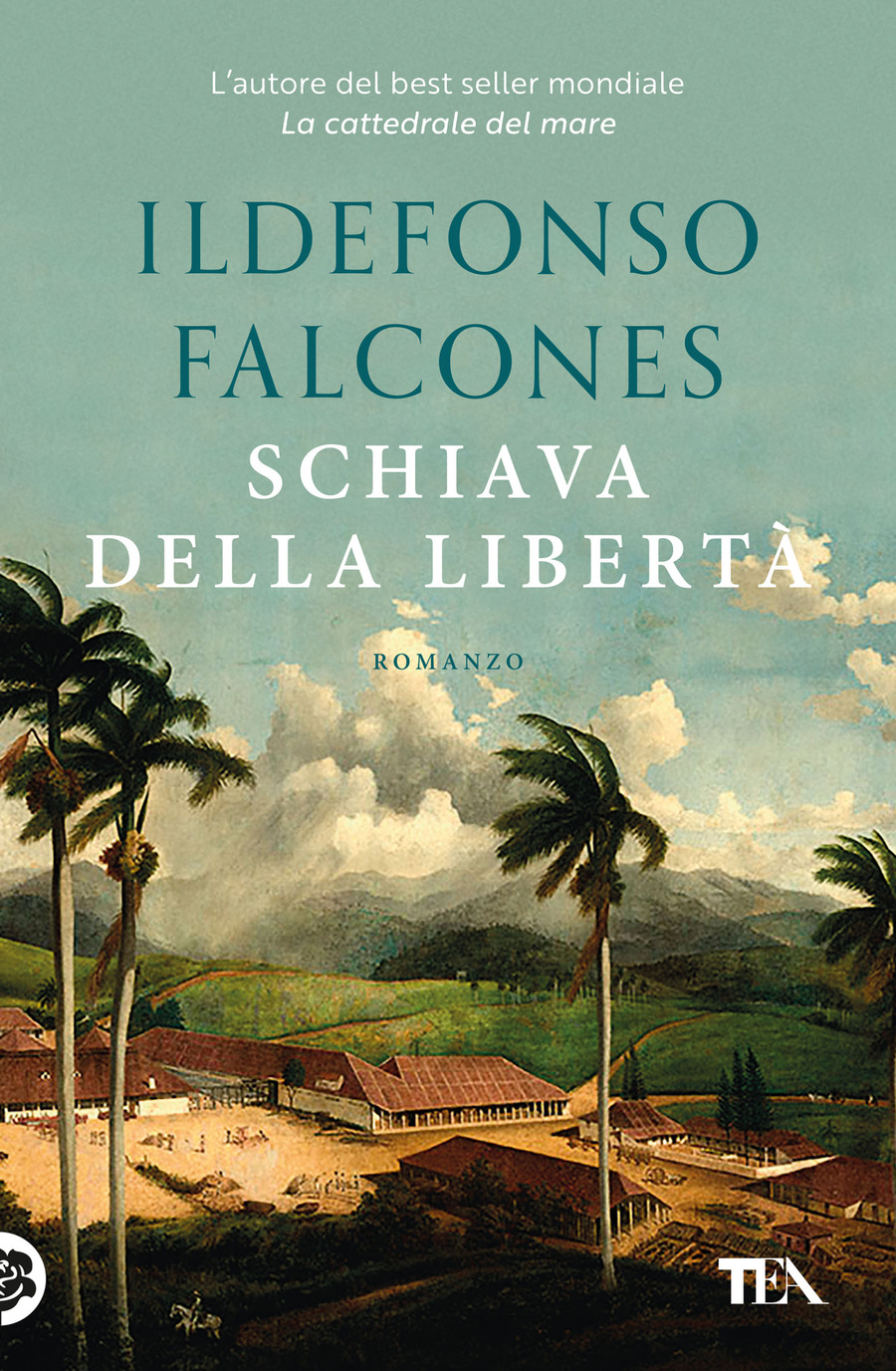 Schiava della libertà Schiava della libertà