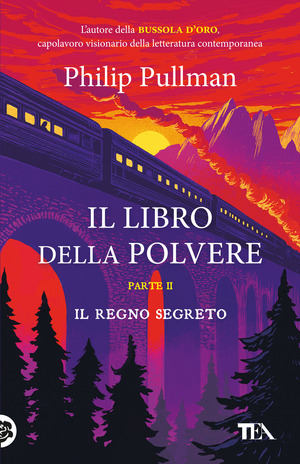 Il regno segreto. Il libro della polvere