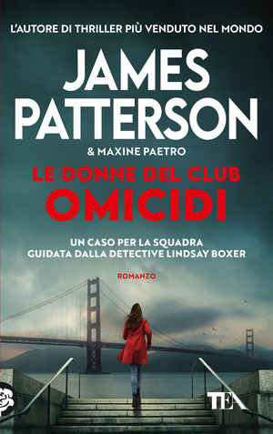 Le donne del club omicidi