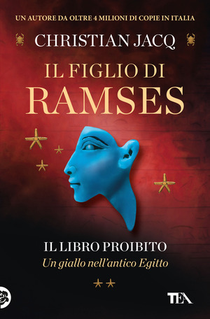 Il libro proibito. Il figlio di Ramses