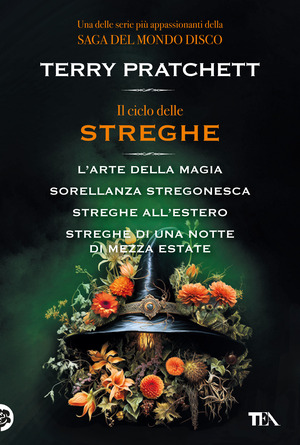 Il ciclo delle streghe