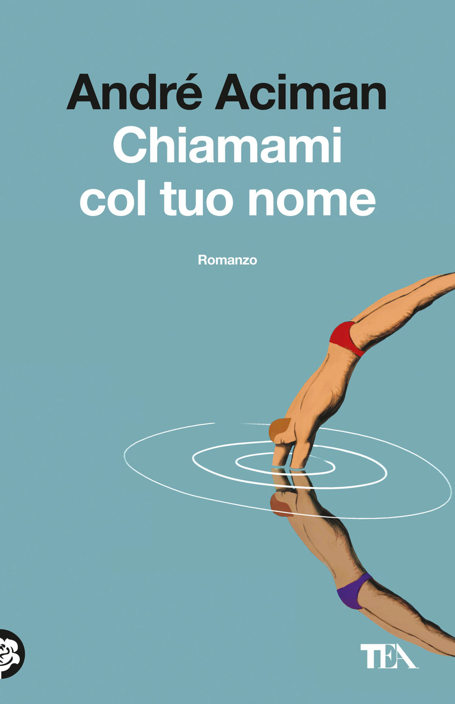 Chiamami col tuo nome Chiamami col tuo nome