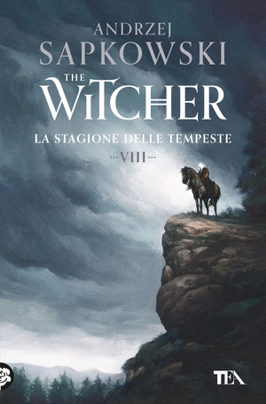 La stagione delle tempeste. The Witcher