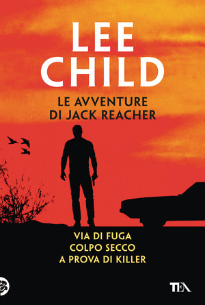 Le avventure di Jack Reacher