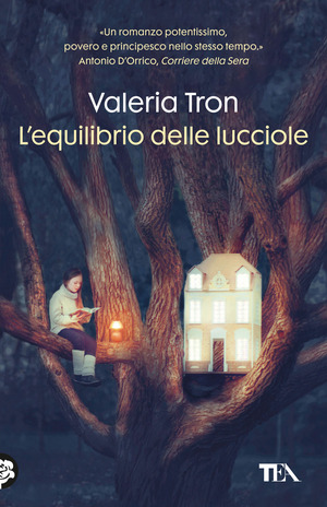 L' equilibrio delle lucciole