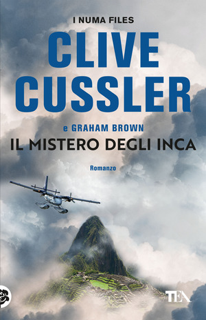 Il mistero degli Inca