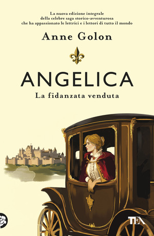 Angelica. La fidanzata venduta