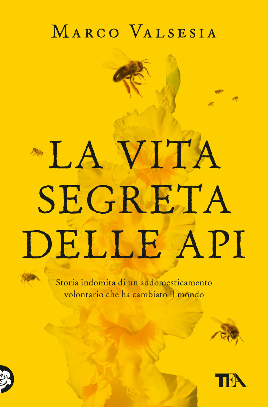 La vita segreta delle api
