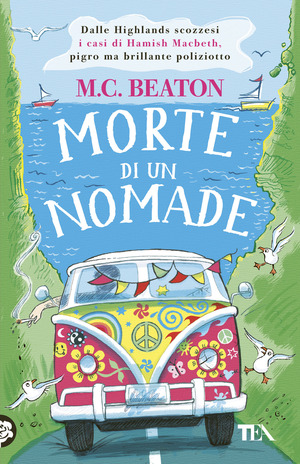 Morte di un nomade. I casi di Hamish Macbeth