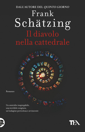 Il diavolo nella cattedrale