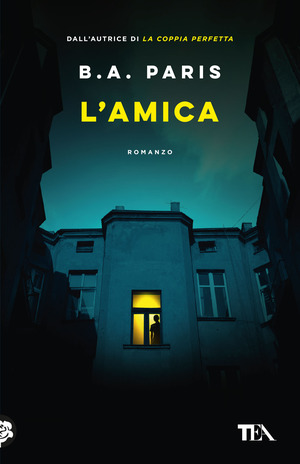 L' amica