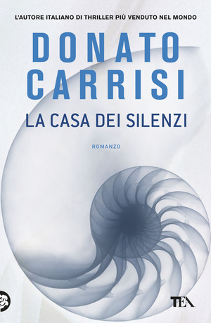 La casa dei silenzi
