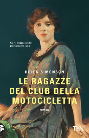 Le ragazze del club della motocicletta