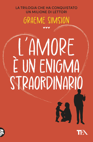 L' amore è un enigma straordinario